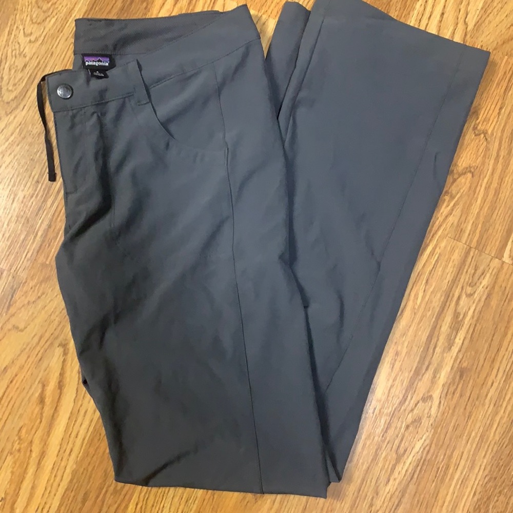 Patagonia pants